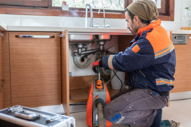 Best Plumbing Services Near Me  in Fobes Hill, WA