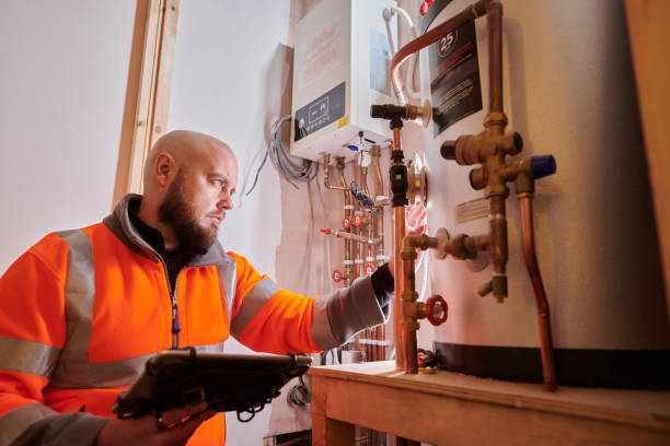 Best Emergency Plumbing Repair  in Fobes Hill, WA