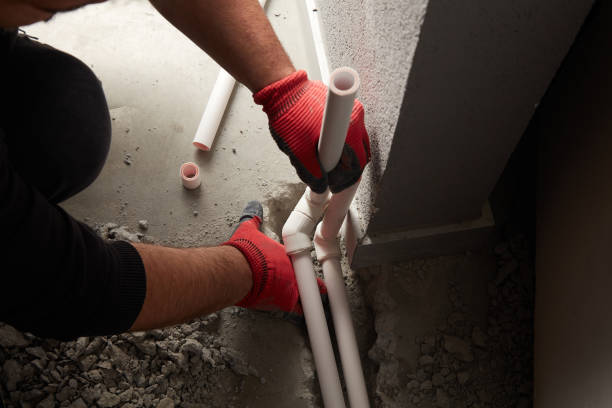 Professional Plumbing in Fobes Hill, WA