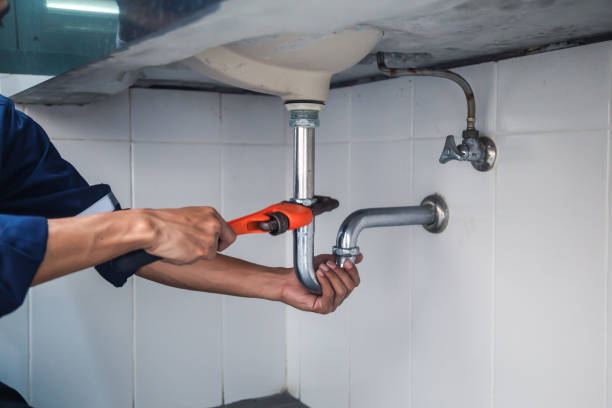 Best Sewer Cleaning Services  in Fobes Hill, WA
