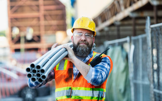 Best Toilet Repair Services  in Fobes Hill, WA