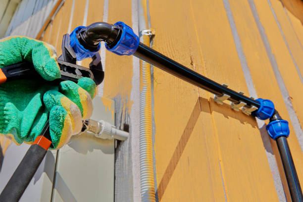 Best Commercial Plumbing Services  in Fobes Hill, WA