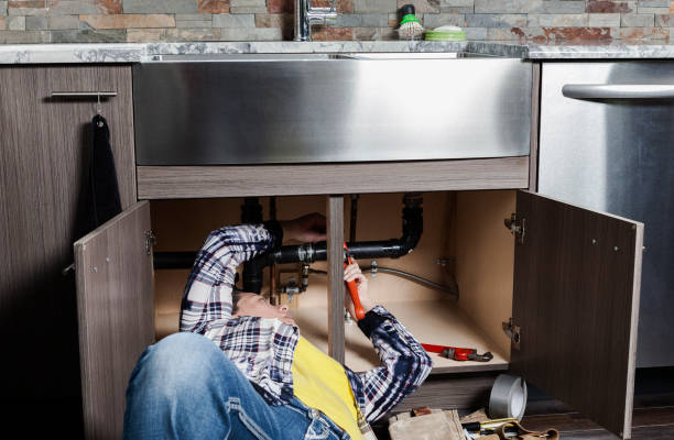 Reliable Fobes Hill, WA Plumbing Solutions