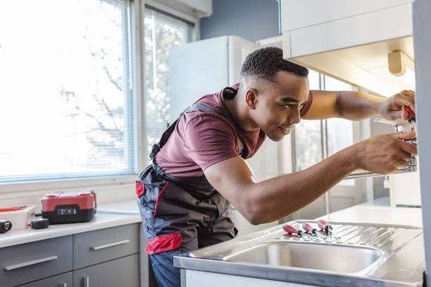 Best Water Softener Installation  in Fobes Hill, WA